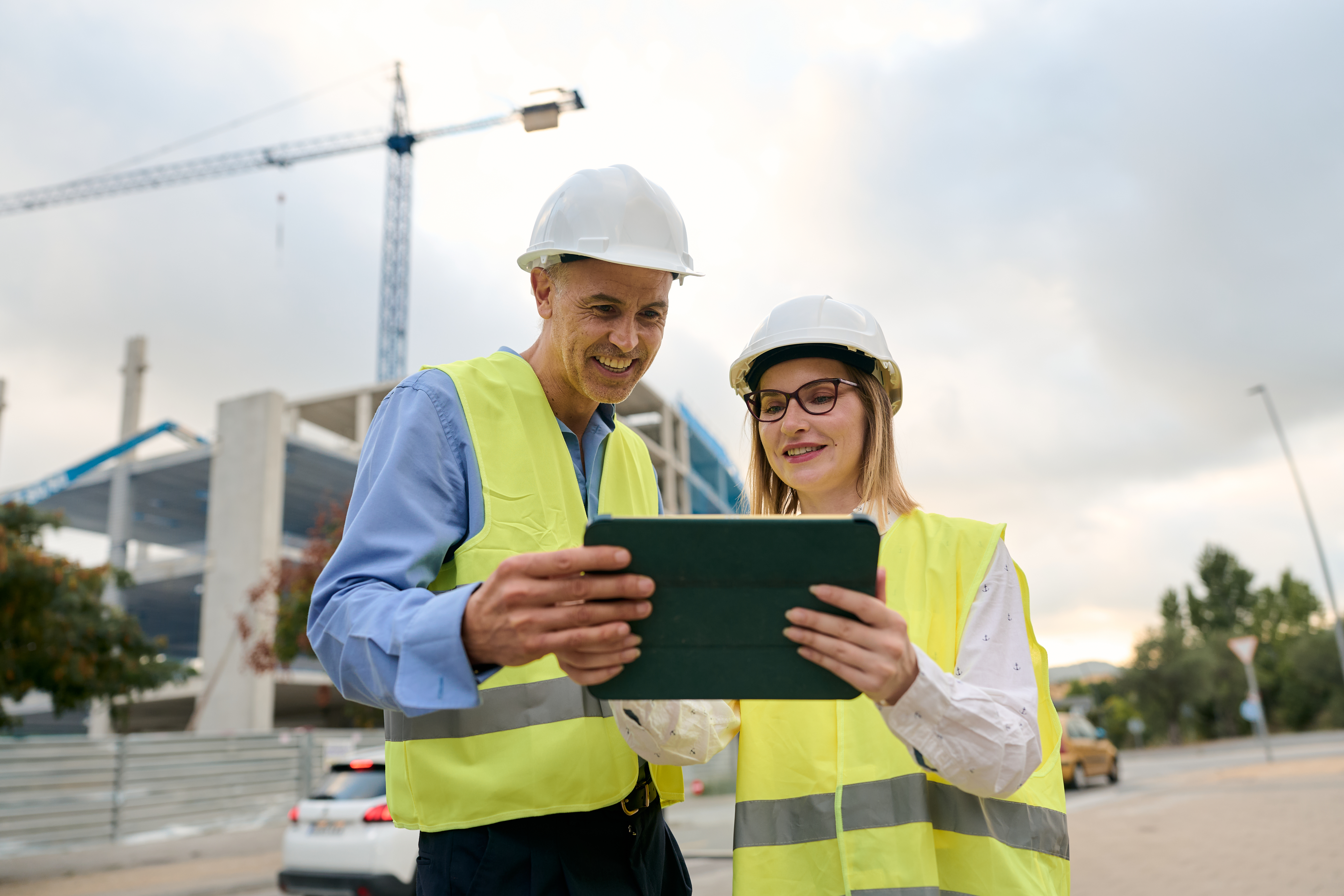 Site quality standards review